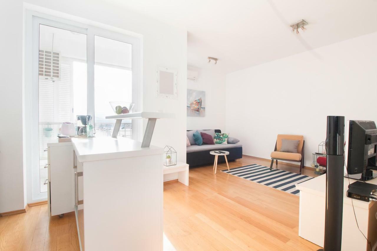 Bm Apartment Задар Экстерьер фото